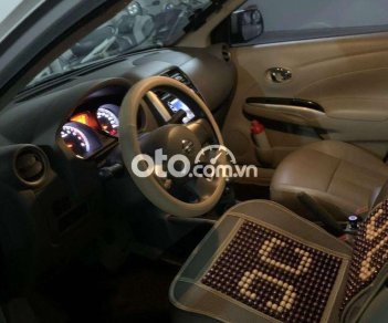 Nissan Sunny 2017 - Bán xe Nissan Sunny XV 1.5CVT năm 2017, màu bạc