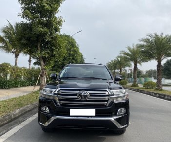 Toyota Land Cruiser 2016 - Toyota Land Cruiser 5.7 V8 xe nhập khẩu Mỹ.
Sản xuất 2016, biển Hà Nội