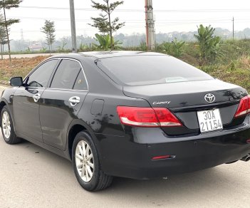 Toyota Camry 2010 - Chính chủ bán Camry 3.5Q sản xuất 2010 phiên bản cao cấp nhất