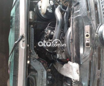 Mercedes-Benz Sprinter 2008 - Bán xe Mercedes Sprinter sản xuất năm 2008, màu bạc, nhập khẩu