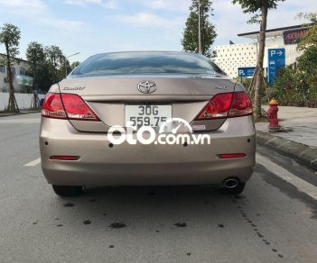 Toyota Camry 2008 - Cần bán lại xe Toyota Camry 2.4G sản xuất 2008, xe nhập, giá chỉ 398 triệu