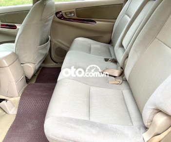 Toyota Innova G 2006 - Bán Toyota Innova G năm 2006, màu đen