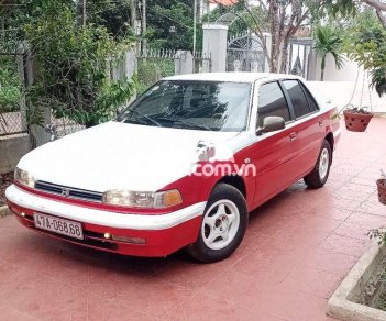 Hyundai Sonata  MT 1989 - Bán Hyundai Sonata MT sản xuất 1989, màu trắng 