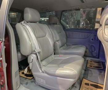 Toyota Sienna 2009 - Màu của Tết - Toyota Sienna Limited sản xuất năm 2009, 1 chủ sử dụng - Bản full option