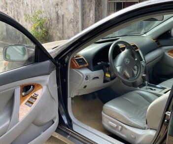 Toyota Camry LE 2.4 2007 - Bán xe Toyota Camry LE 2.4 năm sản xuất 2007