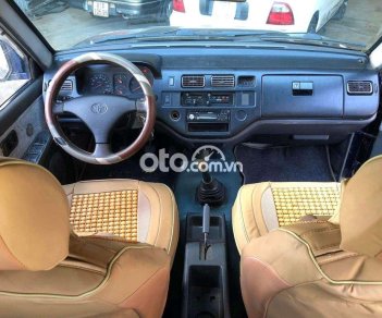 Toyota Zace  GL 2002 - Bán Toyota Zace GL năm sản xuất 2002, màu xanh