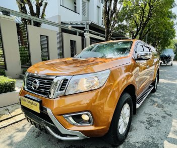 Nissan Navara 2017 - Phạm Hùng Auto đang bán xe Navara AT tự động Premium R - Turbo mode 2018