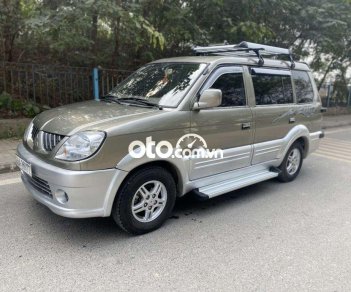 Mitsubishi Jolie 2004 - Bán xe Mitsubishi Jolie sản xuất 2004, màu ghi vàng 