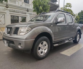 Nissan Navara 2013 - Xe Nissan Navara đời 2013 nhập khẩu giá 380tr