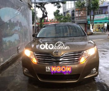 Toyota Venza 2009 - Cần bán gấp Toyota Venza 2.7 AWD AT năm sản xuất 2009, nhập khẩu nguyên chiếc