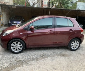 Toyota Yaris 2009 - Xe Toyota Yaris sản xuất 2009 xe gia đình giá 315tr