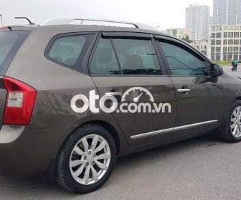 Kia Carens 2.0 EX 2014 - Cần bán Kia Carens 2.0 EX sản xuất 2014 xe gia đình