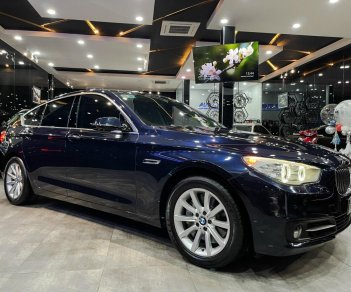 BMW 528i GT 2015 - BMW 528i GT sản xuất năm 2015 - Sedan siêu rộng và thiết kế đa dụng