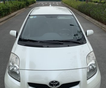 Toyota Yaris 2009 - [Hot] Bán Toyota Yaris AT sản xuất năm 2009, hỗ trợ kiểm định miễn phí, giấy tờ đầy đủ