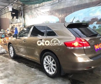 Toyota Venza 2009 - Cần bán gấp Toyota Venza 2.7 AWD AT năm sản xuất 2009, nhập khẩu nguyên chiếc