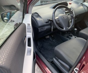 Toyota Yaris 2009 - Xe Toyota Yaris sản xuất 2009 xe gia đình giá 315tr