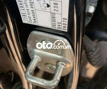 Toyota Innova G 2006 - Xe Toyota Innova G năm sản xuất 2006, màu đen xe gia đình, giá 245tr