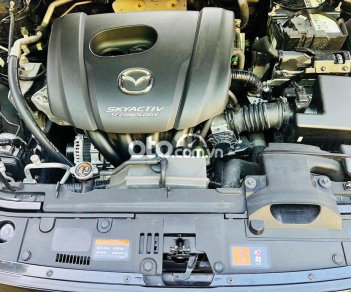 Mazda 3 AT   2016 - Cần bán Mazda 3 AT năm 2016, màu đen, giá chỉ 459 triệu