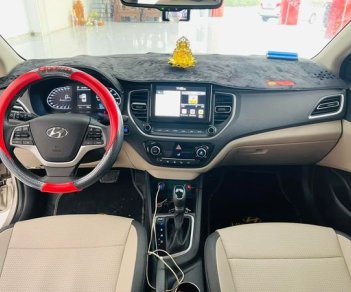 Hyundai Accent 2021 - Bán ô tô Hyundai Accent 1.4AT đặc biệt năm sản xuất 2021