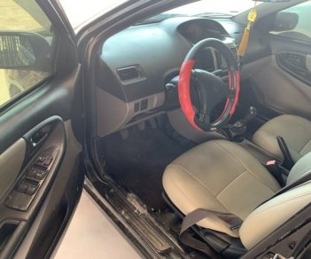 Toyota Vios MT 2006 - Bán Toyota Vios MT năm 2006, màu đen