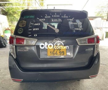 Toyota Innova 2.0E 2018 - Cần bán xe Toyota Innova 2.0E sản xuất năm 2018