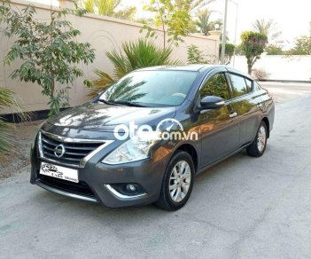 Nissan Sunny XV AT 2015 - Bán Nissan Sunny XV AT năm sản xuất 2015 số tự động, giá chỉ 360 triệu