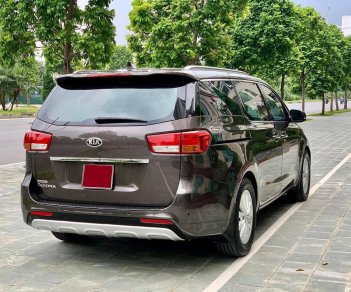 Kia VT250 2016 - Nhập khẩu Hàn Quốc