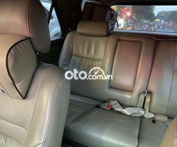 Toyota Fortuner    2.4G 2014 - Cần bán Toyota Fortuner 2.4G năm sản xuất 2014, màu đen còn mới