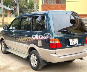 Toyota Zace GL 2005 - Bán Toyota Zace GL năm sản xuất 2005