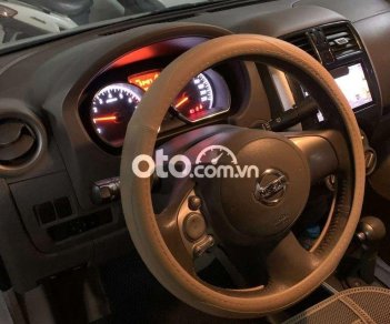 Nissan Sunny 2017 - Bán xe Nissan Sunny XV 1.5CVT năm 2017, màu bạc