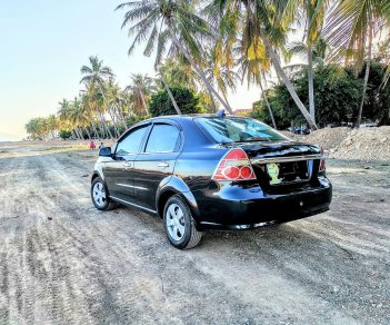 Daewoo Gentra 2009 - Bán xe Daewoo Gentra đăng ký lần đầu 2009, xe gia đình, giá chỉ 140tr