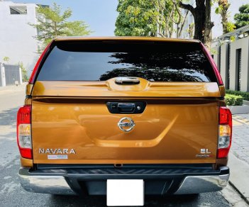 Nissan Navara 2017 - Phạm Hùng Auto đang bán xe Navara AT tự động Premium R - Turbo mode 2018