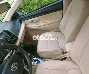 Toyota Vios  AT 2018 - Bán ô tô Toyota Vios năm sản xuất 2018, giá chỉ 410 triệu