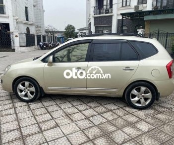 Kia Carens SX 2009 - Cần bán Kia Carens SX năm 2009, giá chỉ 255 triệu