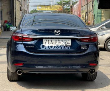 Mazda 6  Luxury 2020 - Bán Mazda 6 Luxury năm 2020 xe gia đình, giá tốt