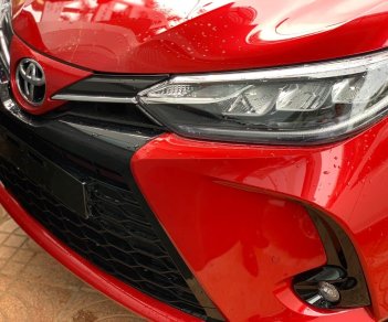 Toyota Yaris 2022 - Giao ngay - Giá sốc Toyota Yaris 2022