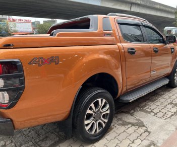 Ford Ranger 2016 - Bán ô tô Ford Ranger Wildtrak 3.2 năm 2016 sync3  nhập khẩu giá tốt 715tr