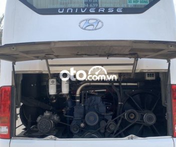 Hyundai Universe    2018 - Bán Hyundai Universe sản xuất 2018, màu trắng