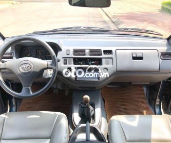 Toyota Zace GL 2005 - Bán Toyota Zace GL năm sản xuất 2005