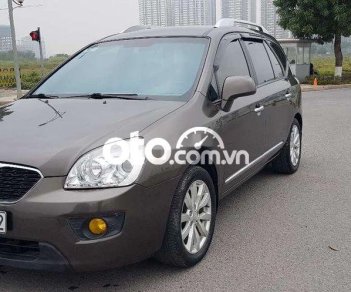 Kia Carens 2.0 EX 2014 - Cần bán Kia Carens 2.0 EX sản xuất 2014 xe gia đình