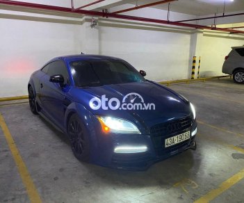 Audi TT 2008 - Cần bán Audi TT 2.0 TFSI quattro năm sản xuất 2008, xe nhập