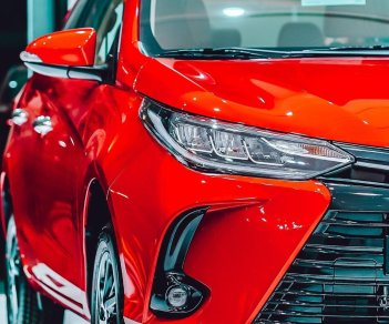 Toyota Vios 2021 - [Giao ngay] Toyota Vios G - Tặng 20 triệu tiền mặt và gói PK vàng+ 50% thuế trước bạ từ NN