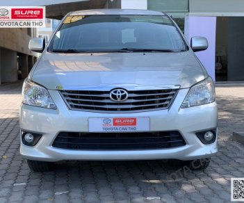 Toyota Innova 2.0G 2013 - Toyota Innova 2.0G 2013 siêu cọp 44.000km cực hiếm