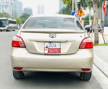 Toyota Vios 1.5G AT 2014 - Bán ô tô Toyota Vios 1.5G AT năm sản xuất 2014, giá chỉ 365 triệu