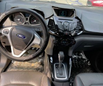 Ford EcoSport   Titanium 1.5L AT  2016 - Bán xe Ford EcoSport Titanium 1.5L AT năm sản xuất 2016, màu trắng