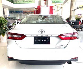 Toyota Camry 2022 - Toyota Camry 2022 nhập All New - Khu vực miền Tây
