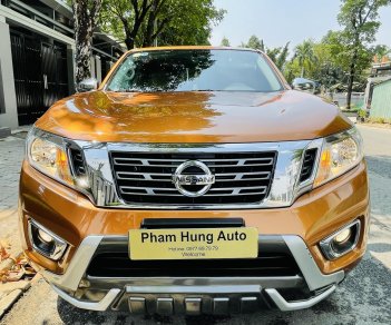 Nissan Navara 2017 - Phạm Hùng Auto đang bán xe Navara AT tự động Premium R - Turbo mode 2018