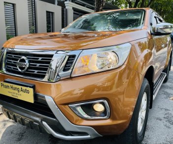 Nissan Navara 2017 - Phạm Hùng Auto đang bán xe Navara AT tự động Premium R - Turbo mode 2018