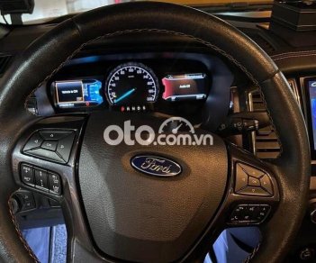 Ford Ranger Wildtrak 4x4AT 2018 - Bán Ford Ranger Wildtrak 4x4AT sản xuất 2018, nhập khẩu
