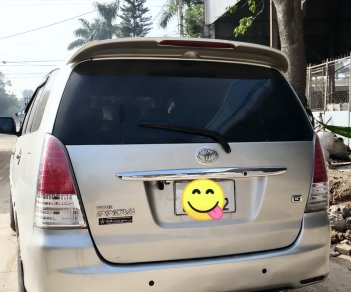 Toyota Innova 2009 - Bán Toyota Innova 2.0G xe 7 chỗ gia đình thoải mái du lịch và dịch vụ - Có thương lượng cho ae nhiệt tình